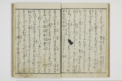 穴学問後編　青楼女庭訓/A027_1_009