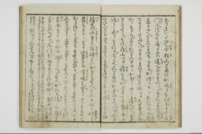 穴学問後編　青楼女庭訓/A027_1_010