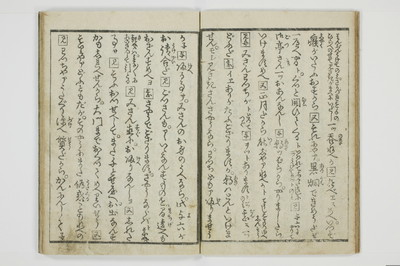 穴学問後編　青楼女庭訓/A027_1_011