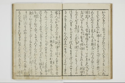 穴学問後編　青楼女庭訓/A027_1_012