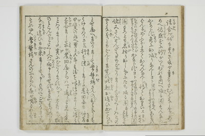 穴学問後編　青楼女庭訓/A027_1_013