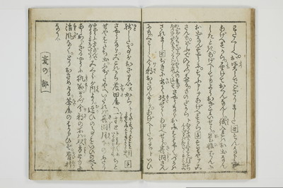 穴学問後編　青楼女庭訓/A027_1_017