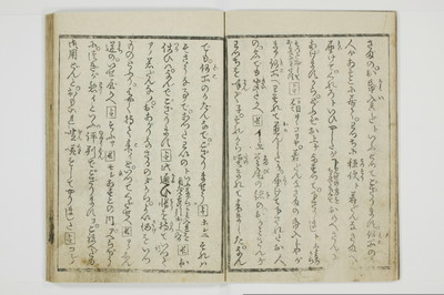 穴学問後編　青楼女庭訓/A027_2_005
