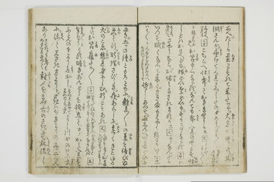 穴学問後編　青楼女庭訓/A027_2_009