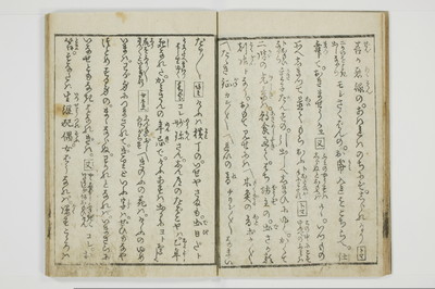 穴学問後編　青楼女庭訓/A027_2_012