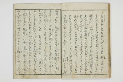 穴学問後編　青楼女庭訓/A027_2_021