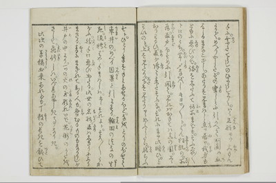 穴学問後編　青楼女庭訓/A027_2_022