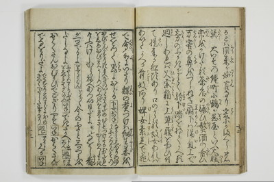 （大磯／風俗）仕懸文庫/A043_020