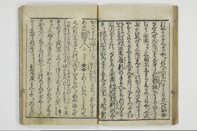 （大磯／風俗）仕懸文庫/A043_028