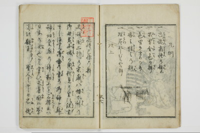 かよふ神の講釈/A048_010