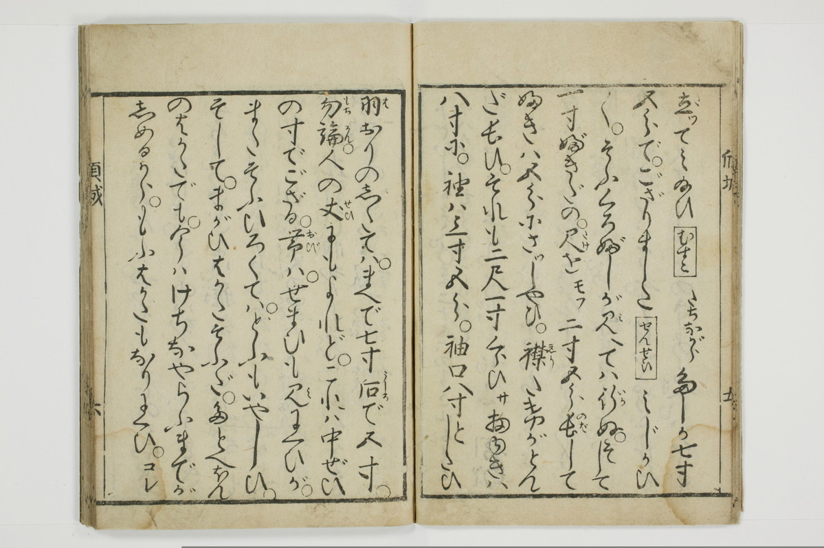 十八大通百手枕　傾城買指南所/A059_009