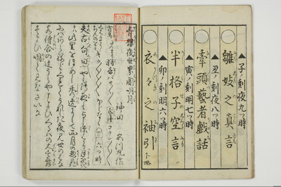 青楼夜世界闇明月/A069_009