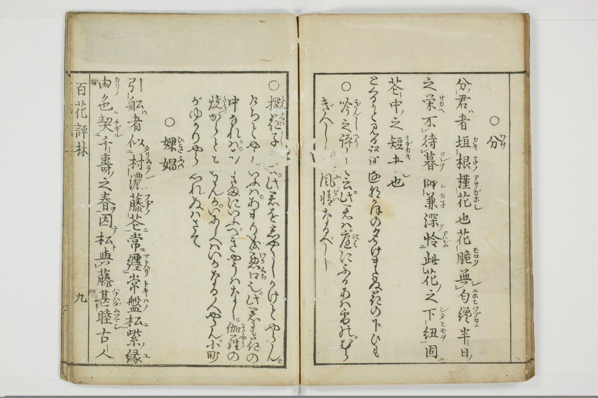 百花評林/A072_012