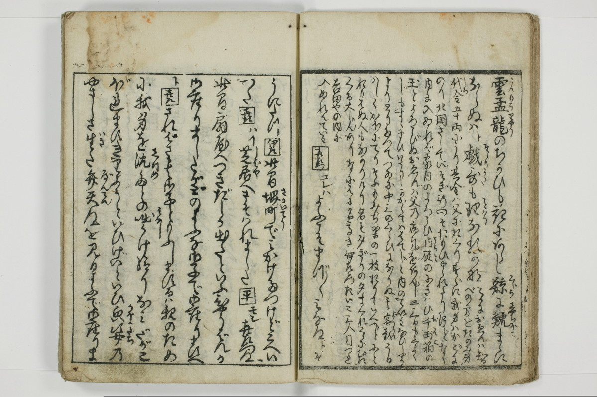 （意学／丸呑）傾城真之心/A088_014