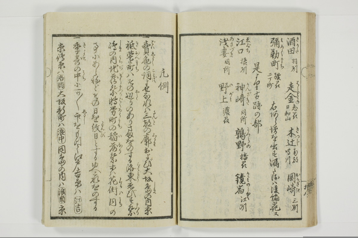 誹諧通言/A100_034
