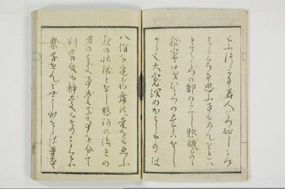 誹諧通言/A100_003