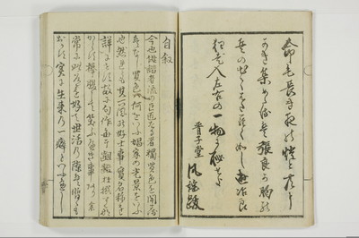 誹諧通言/A100_006