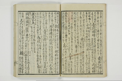 誹諧通言/A100_008