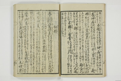誹諧通言/A100_011