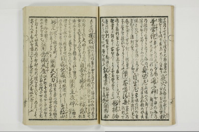 誹諧通言/A100_015