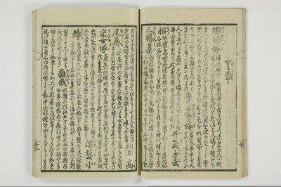 誹諧通言/A100_016