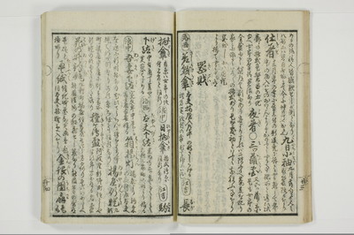 誹諧通言/A100_019