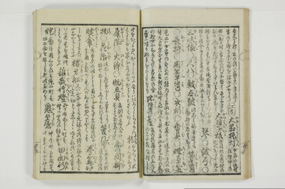 誹諧通言/A100_020