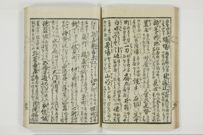 誹諧通言/A100_022