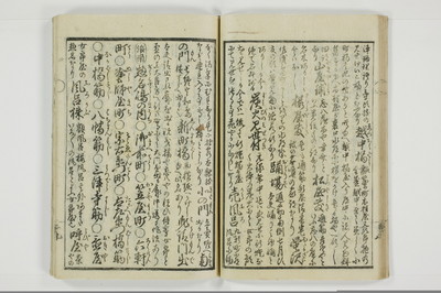 誹諧通言/A100_024