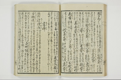 誹諧通言/A100_026