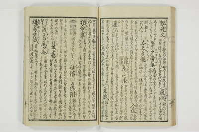 誹諧通言/A100_027