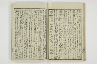 誹諧通言/A100_030