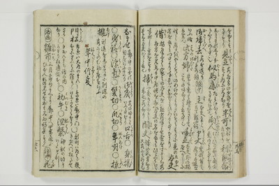 誹諧通言/A100_031