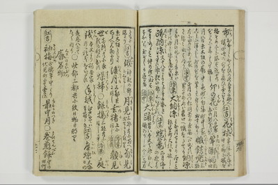 誹諧通言/A100_032