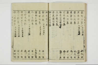 誹諧通言/A100_037