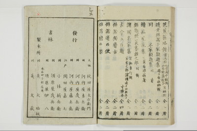誹諧通言/A100_040