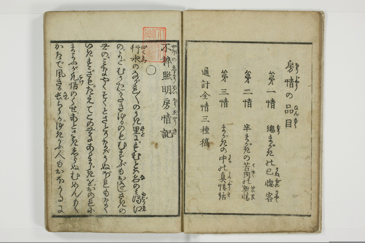 不粋照明房情記/A101_006