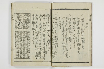 潮来婦誌　後編/A113_4_004