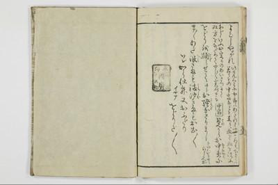 潮来婦誌　後編/A113_4_020