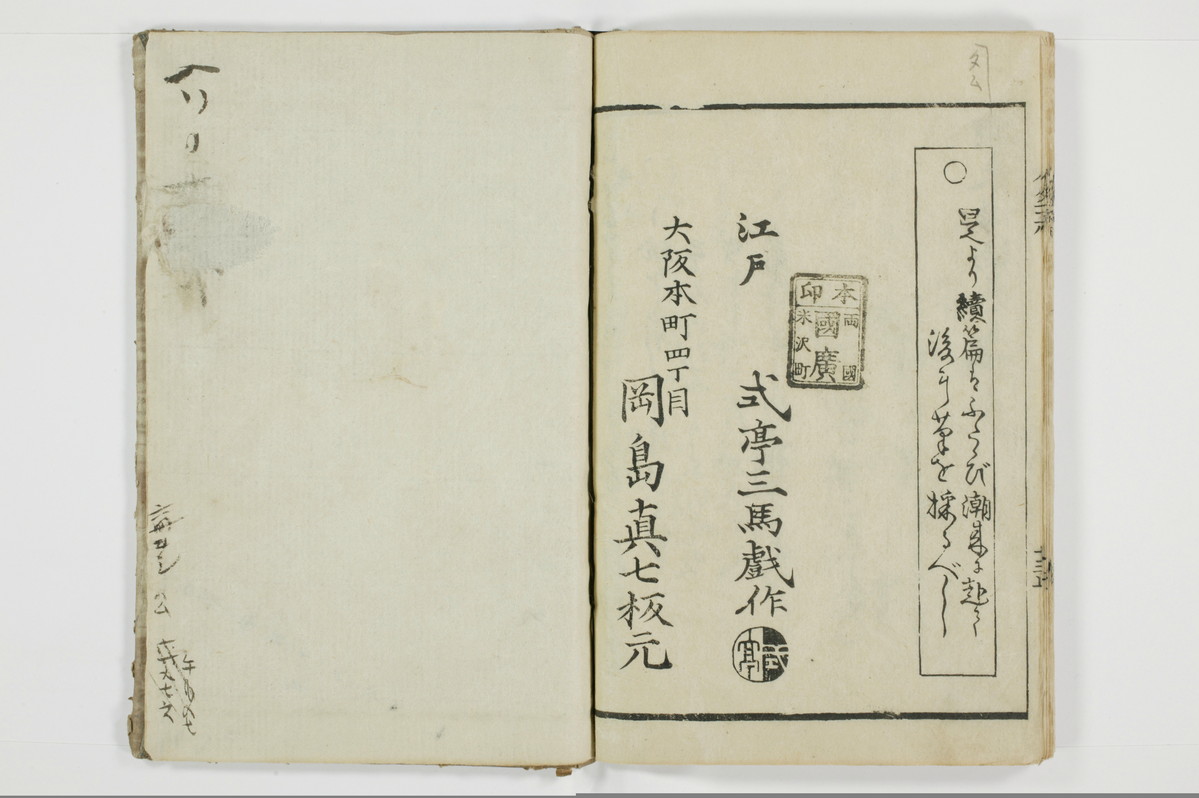 潮来婦誌　後編/A113_6_015