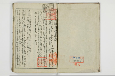 潮来婦誌　後編/A113_6_002