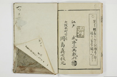 潮来婦誌　後編/A113_6_016