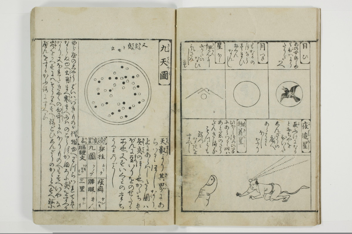 （青楼／和談）新造図彙/A118_007