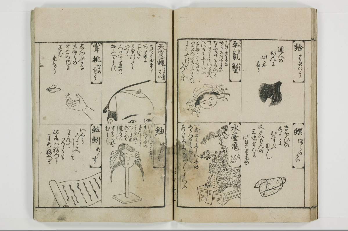 （青楼／和談）新造図彙/A118_025