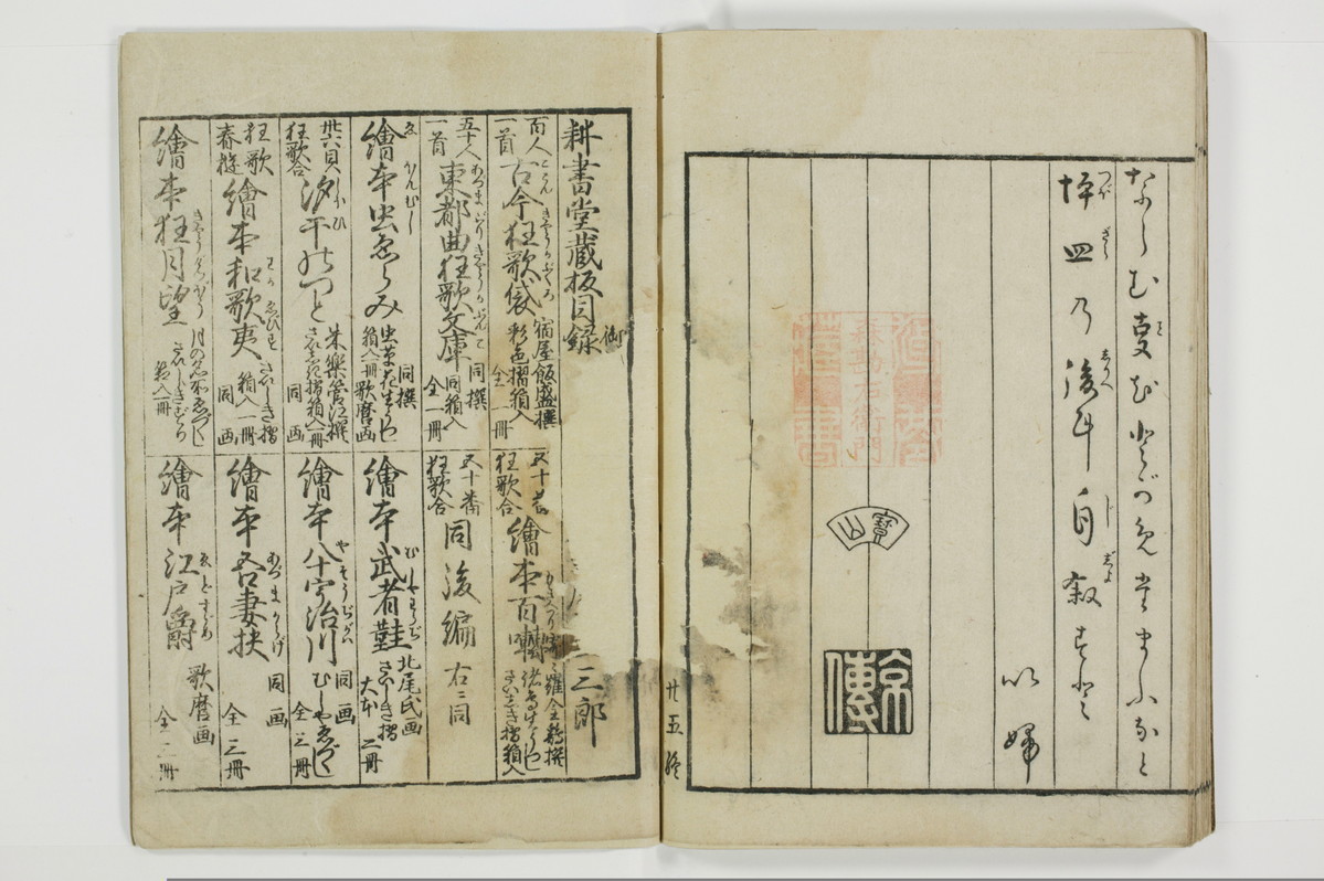 （青楼／和談）新造図彙/A118_029