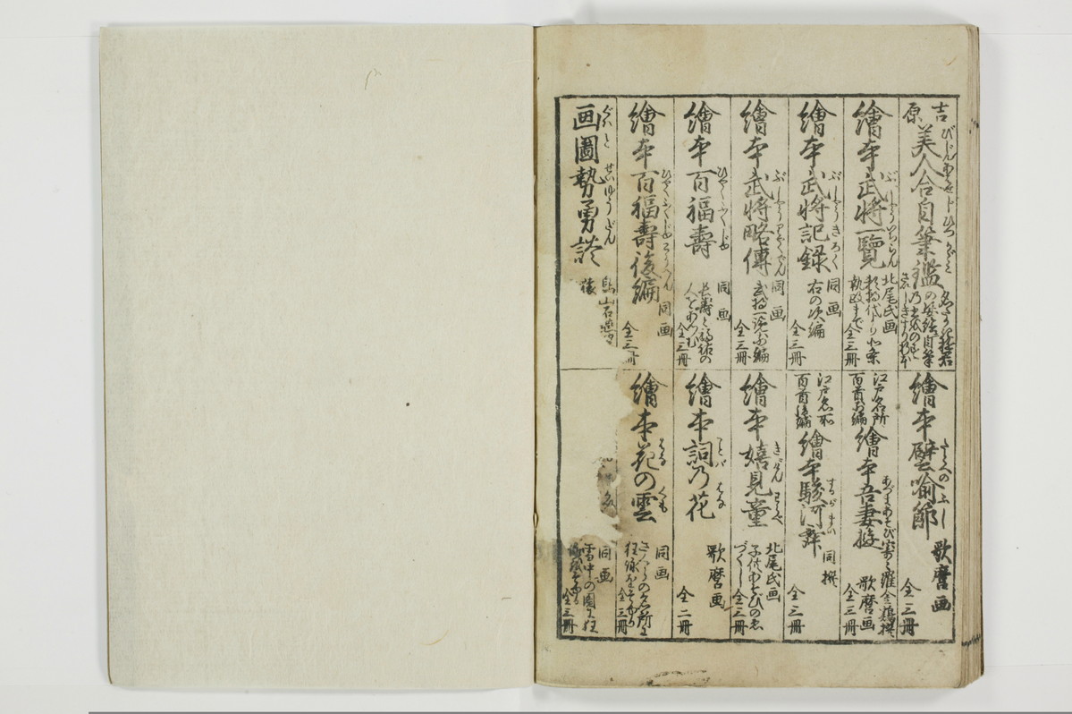 （青楼／和談）新造図彙/A118_030