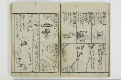 （青楼／和談）新造図彙/A118_012