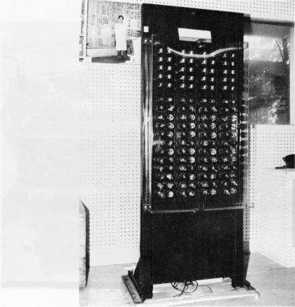 ENIAC̖͌^