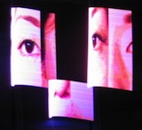 Eye remember you