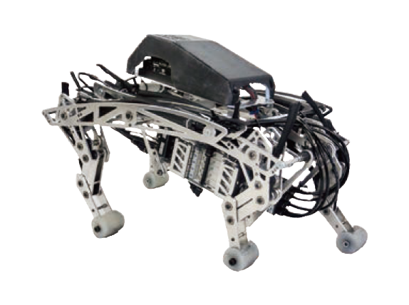 Pneuhound